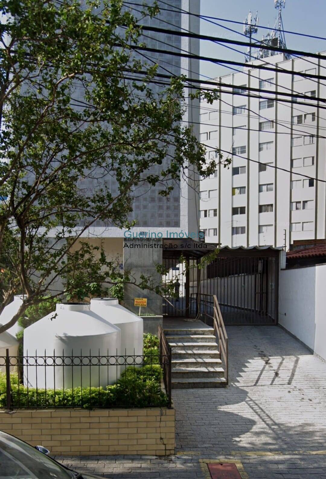 Apartamento, 1 quarto, 45 m² - Foto 1