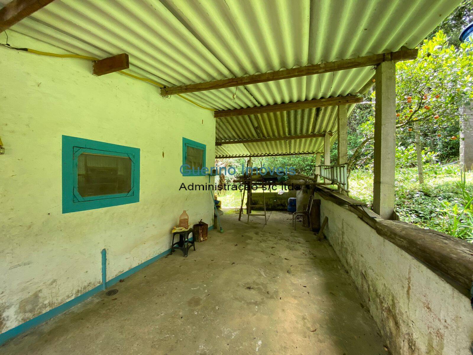 Casa, 2 quartos - Foto 2