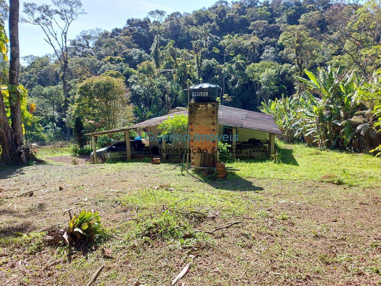 Casa, 2 quartos - Foto 15