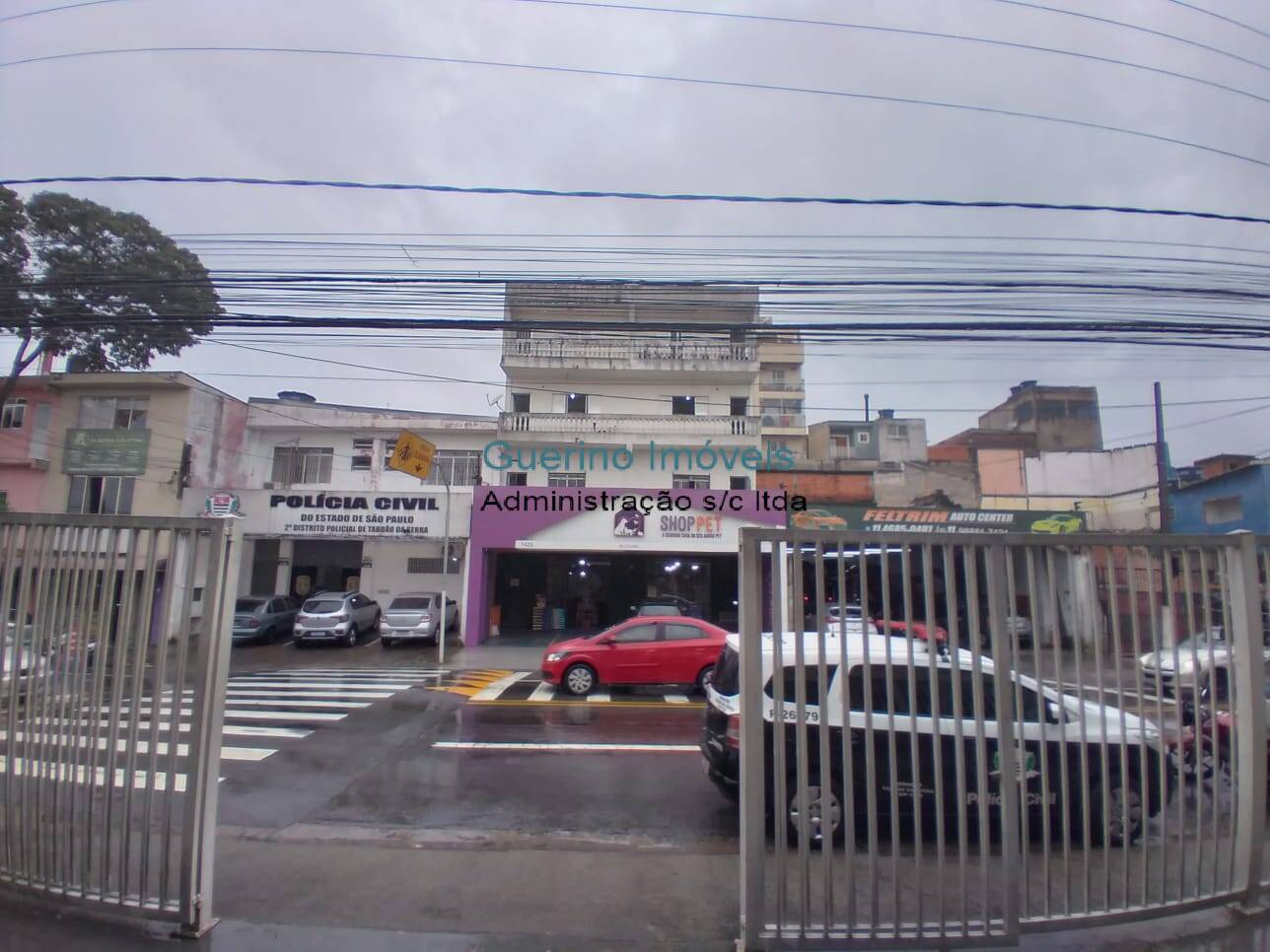 Prédio Inteiro - Foto 7