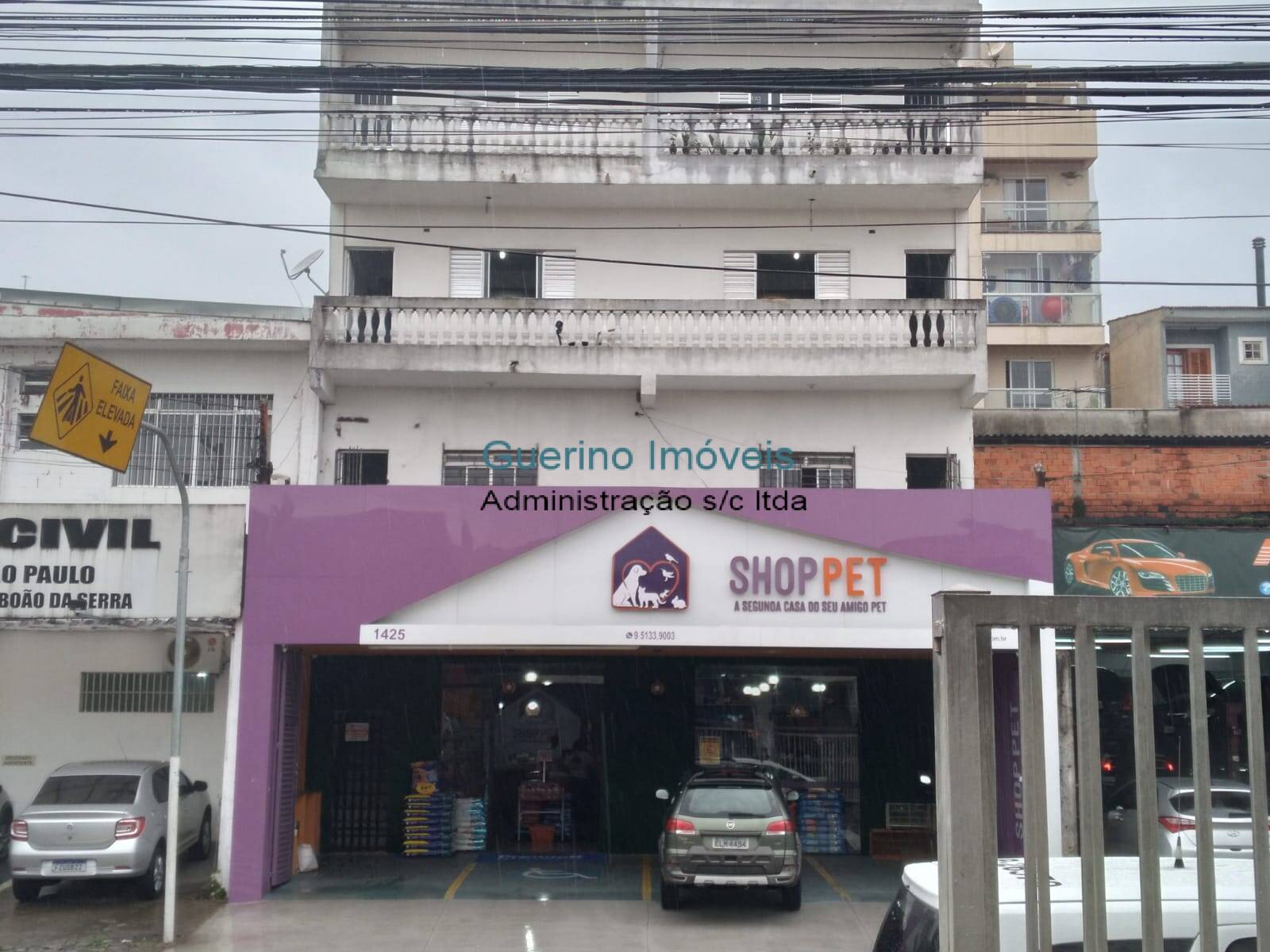 Prédio Inteiro - Foto 16