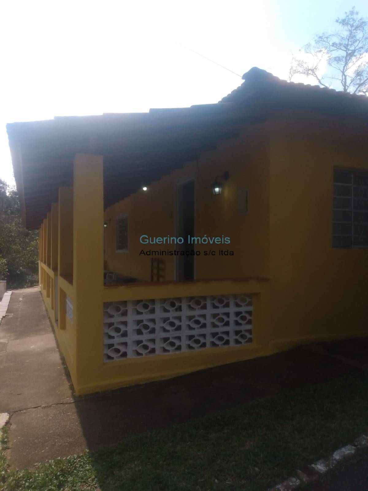 Casa, 3 quartos - Foto 5