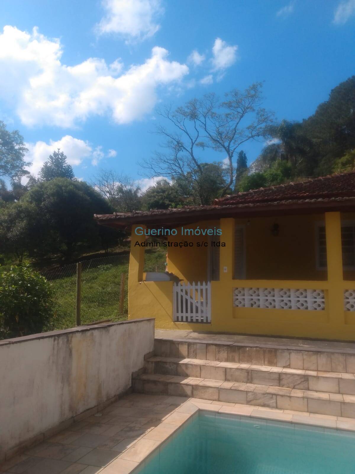 Casa, 3 quartos - Foto 13