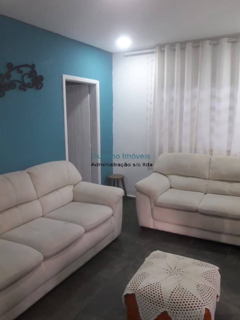 Casa, 3 quartos - Foto 17