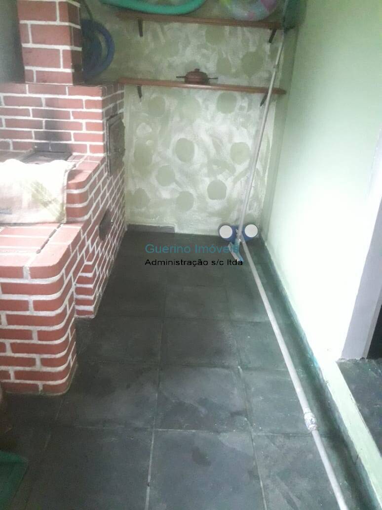 Casa, 3 quartos - Foto 23