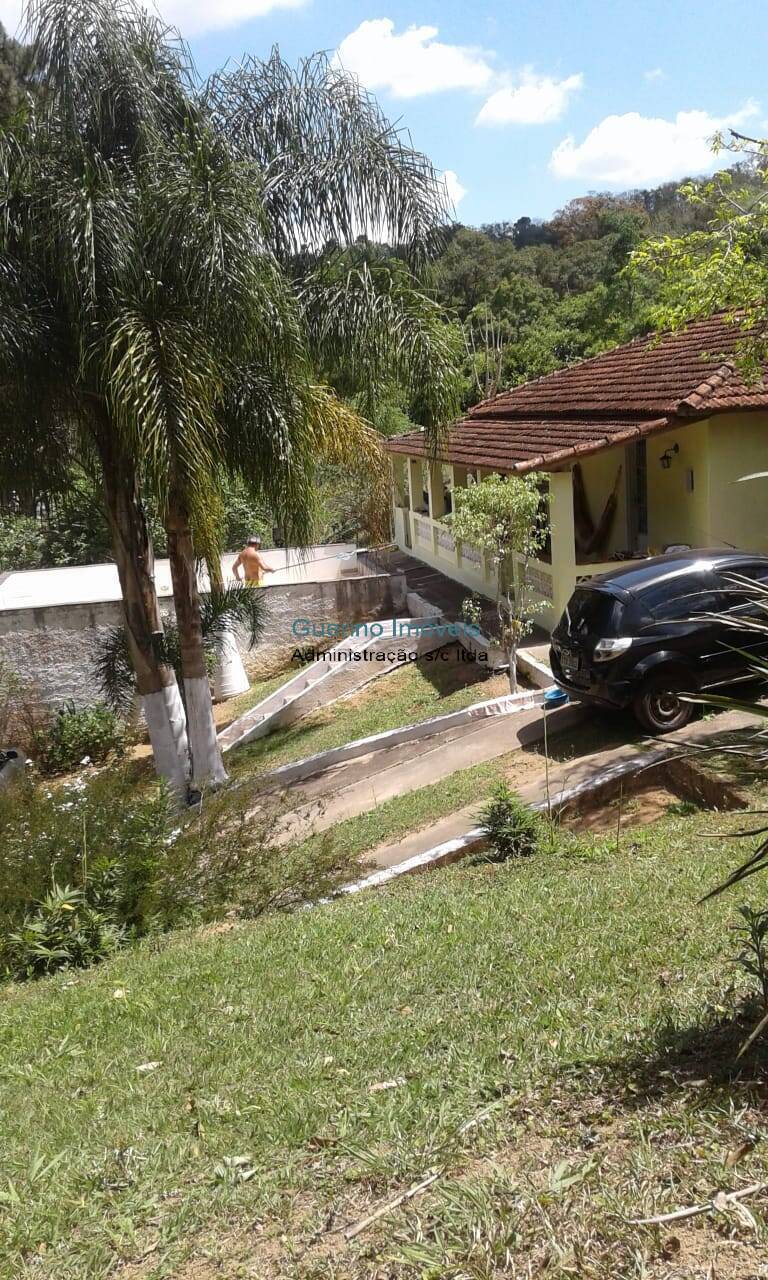 Casa, 3 quartos - Foto 26