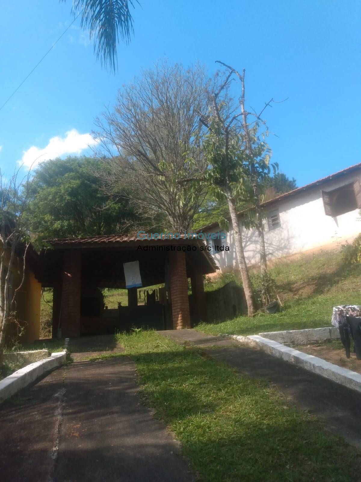 Casa, 3 quartos - Foto 32