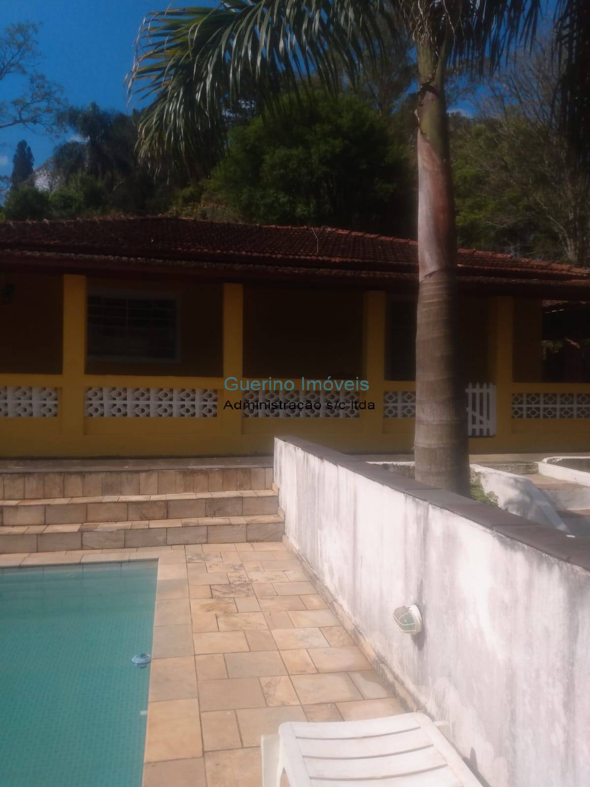 Casa, 3 quartos - Foto 33