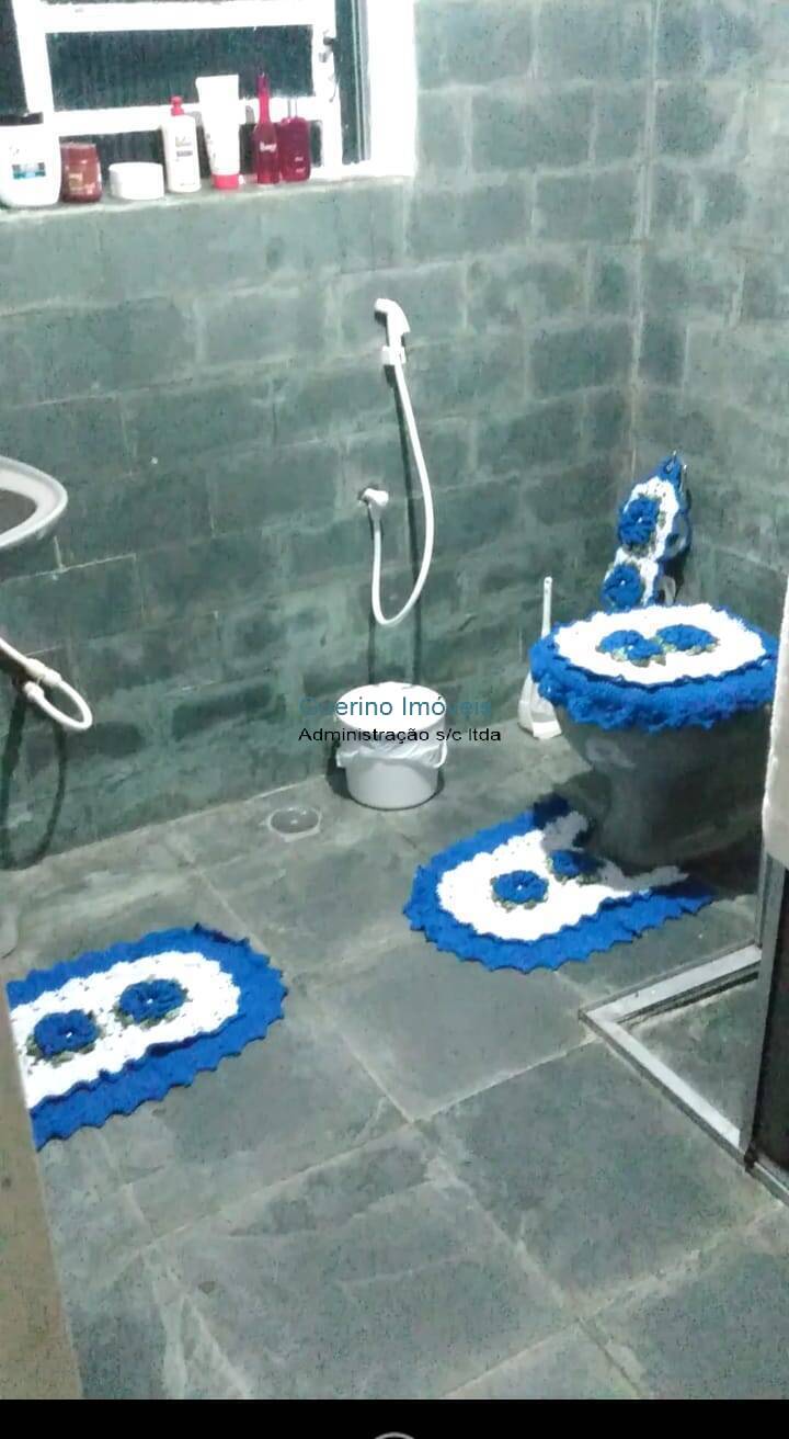 Casa, 3 quartos - Foto 34