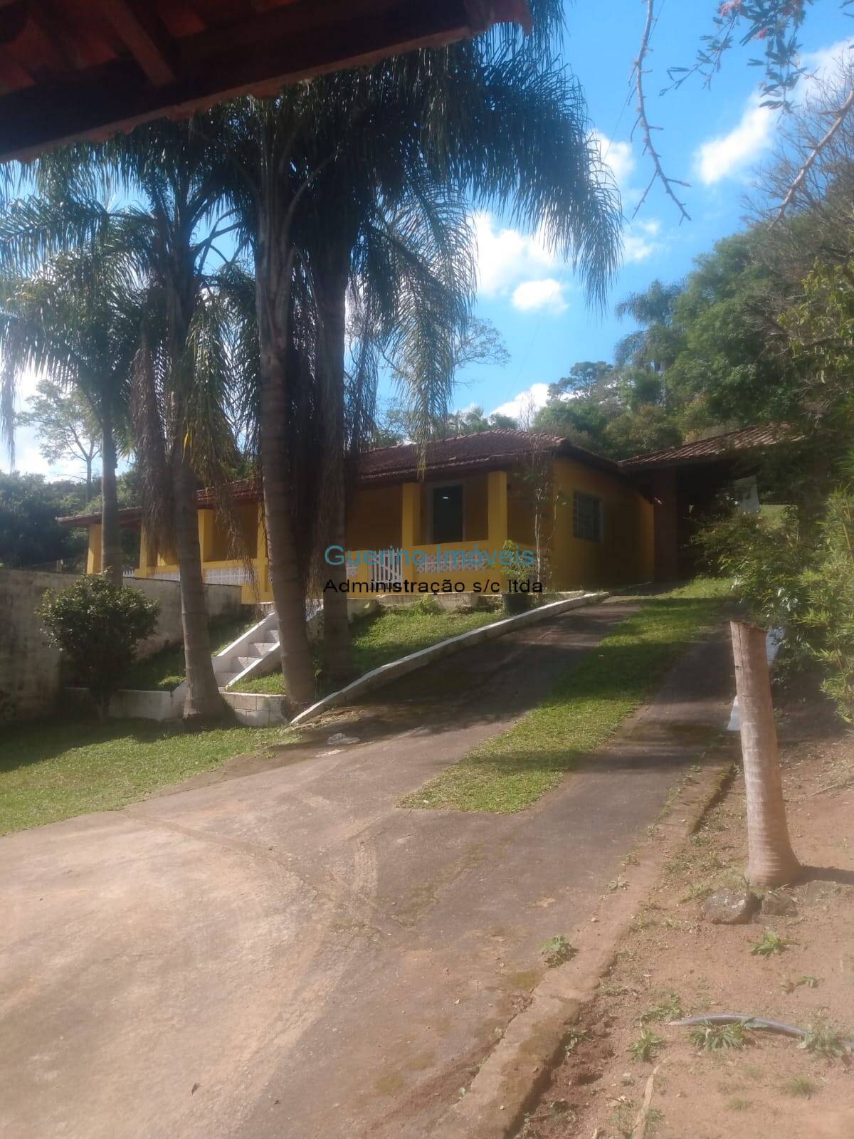 Casa, 3 quartos - Foto 38