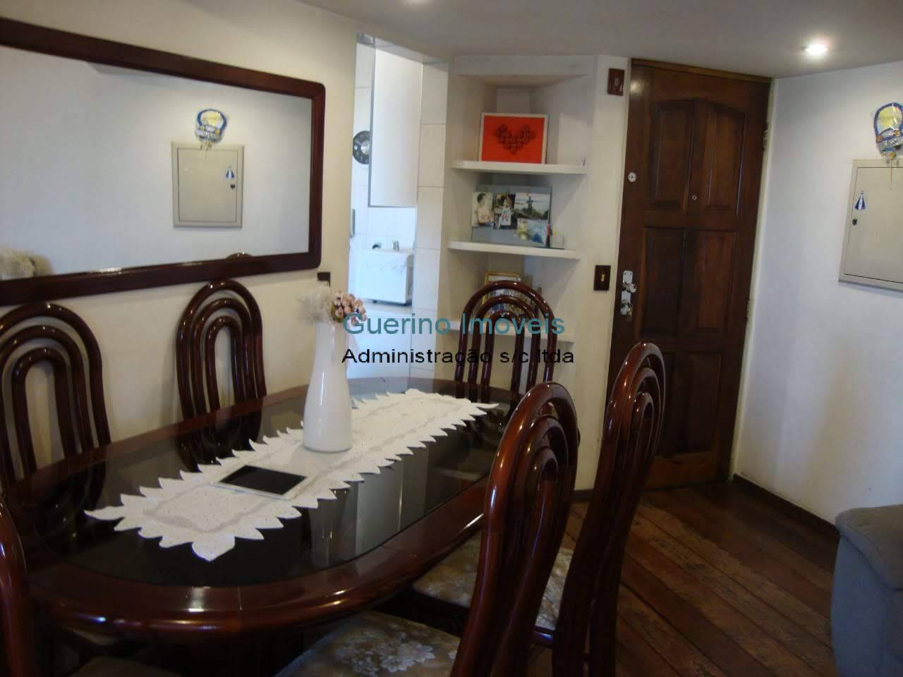 Apartamento, 3 quartos, 67 m² - Foto 4