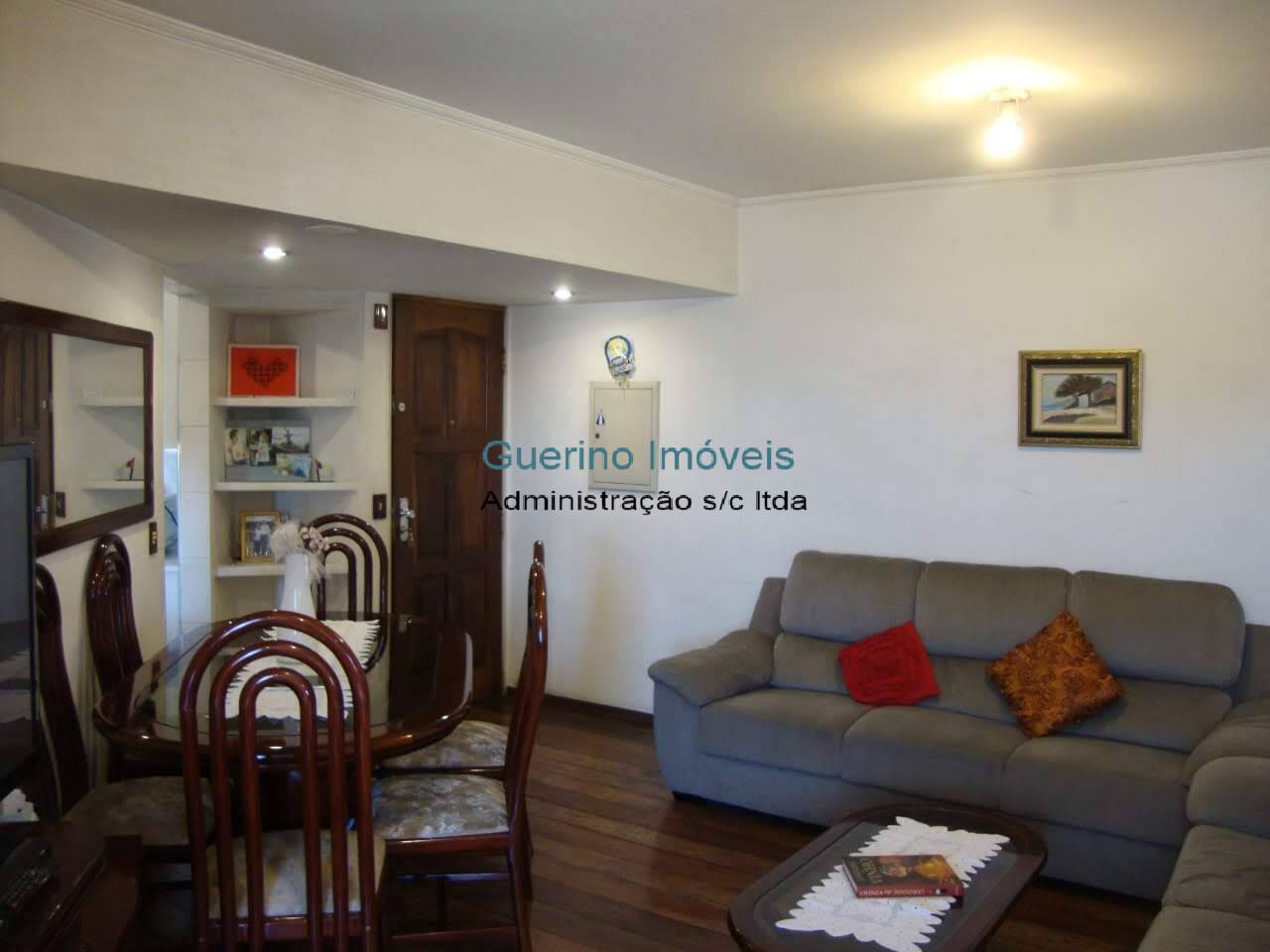 Apartamento, 3 quartos, 67 m² - Foto 6
