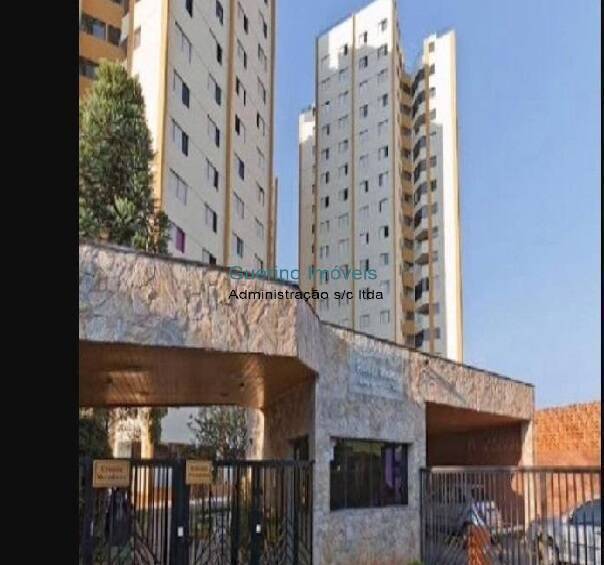 Apartamento, 3 quartos, 67 m² - Foto 1