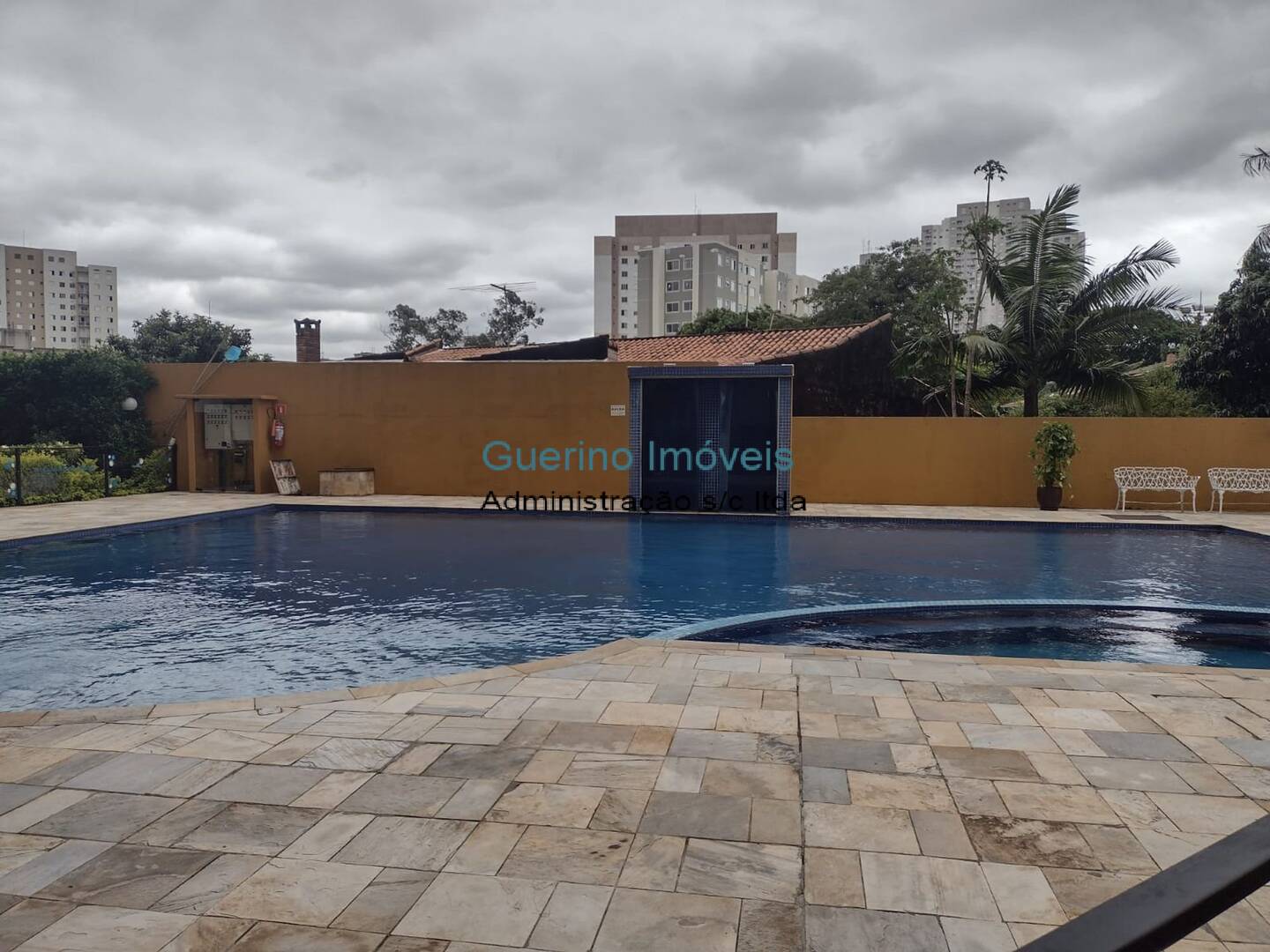 Apartamento, 3 quartos, 67 m² - Foto 28