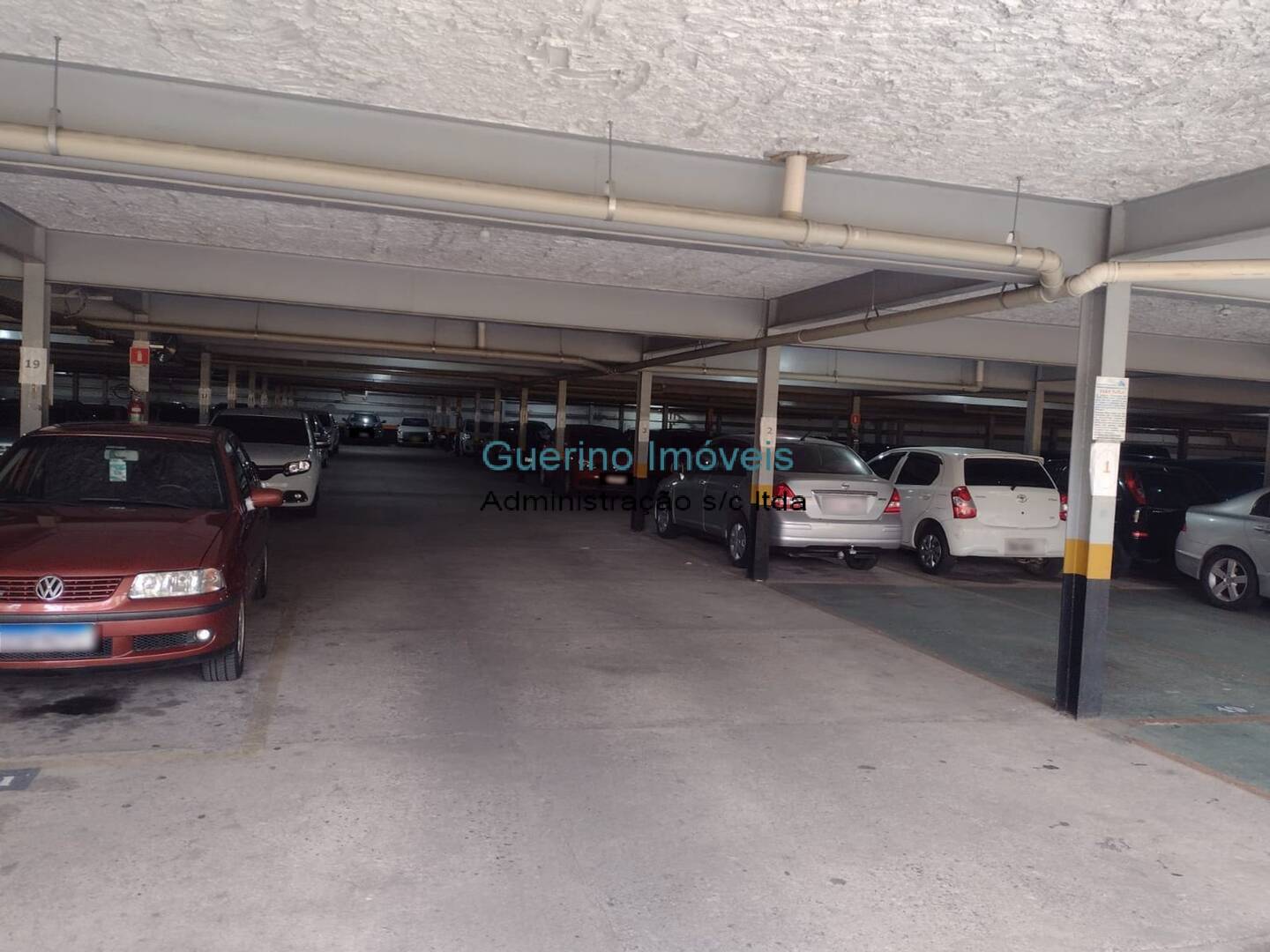 Apartamento, 3 quartos, 67 m² - Foto 30