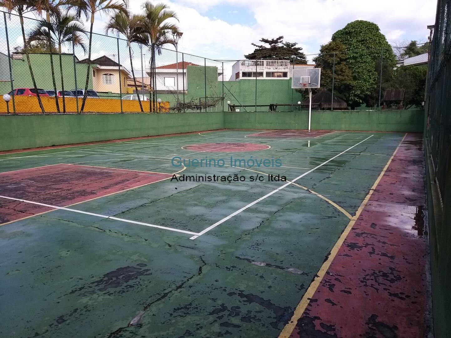 Apartamento, 3 quartos, 67 m² - Foto 34