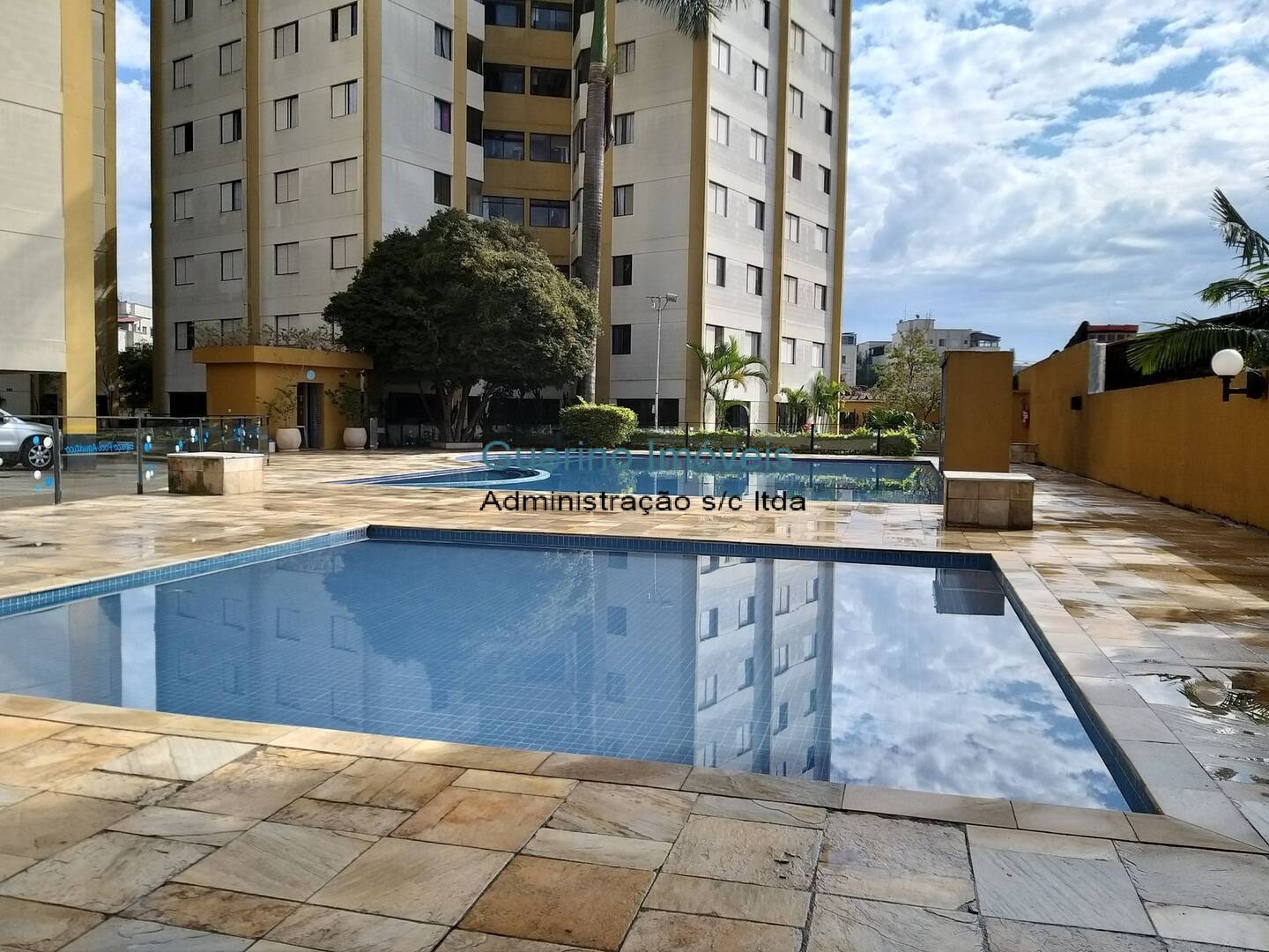 Apartamento, 3 quartos, 67 m² - Foto 36