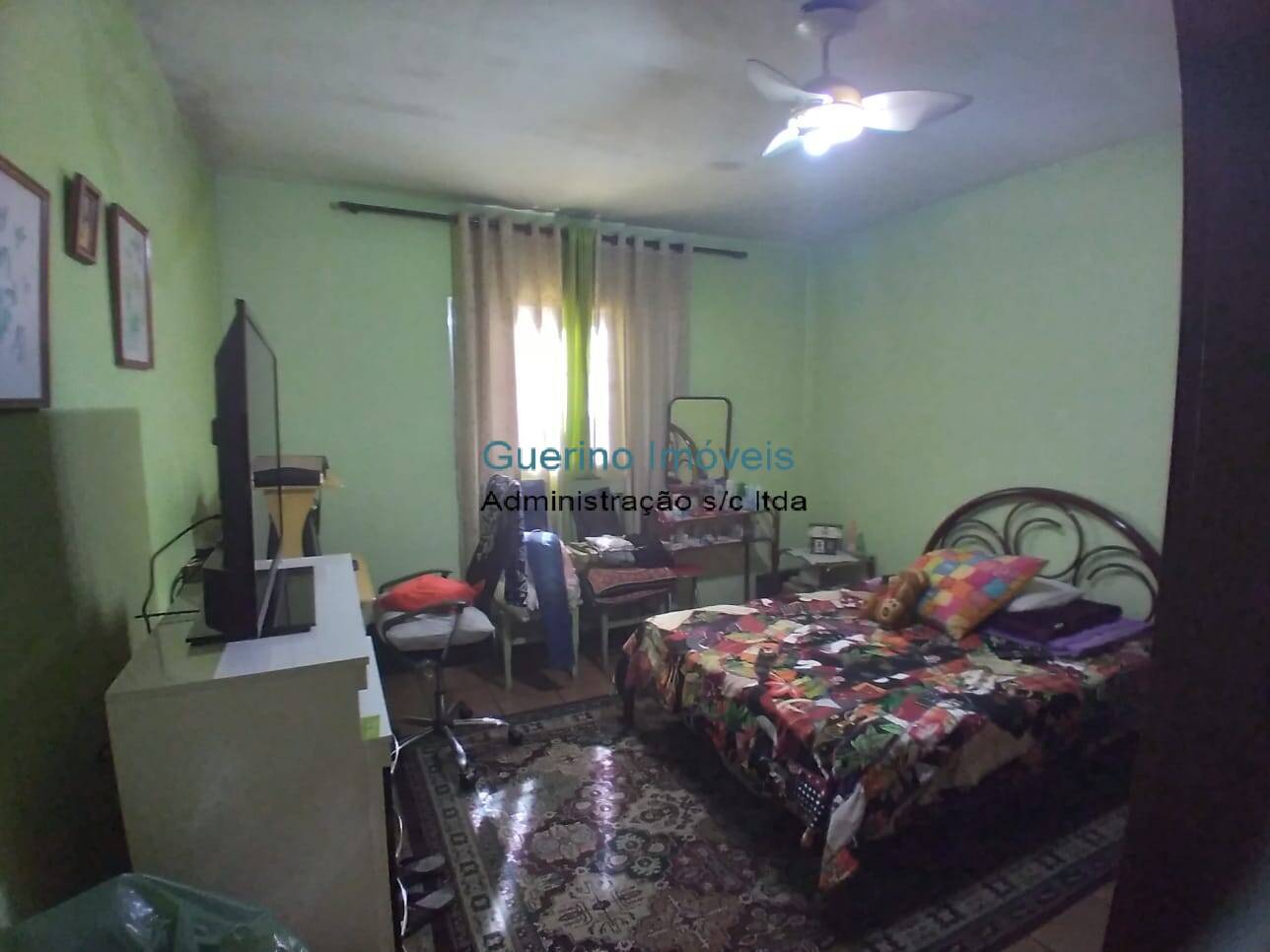 Casa, 1 quarto - Foto 3