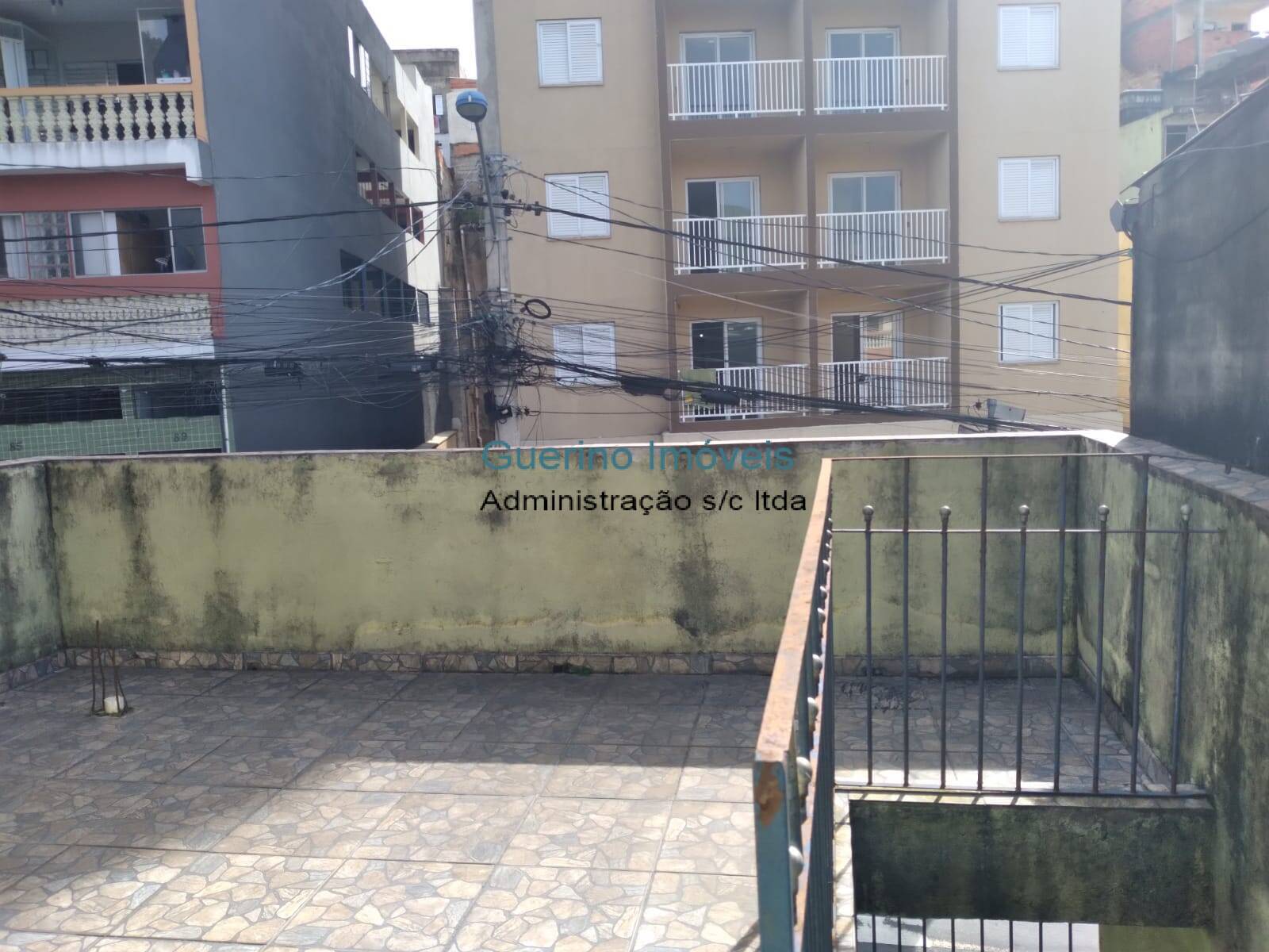 Casa, 1 quarto - Foto 7