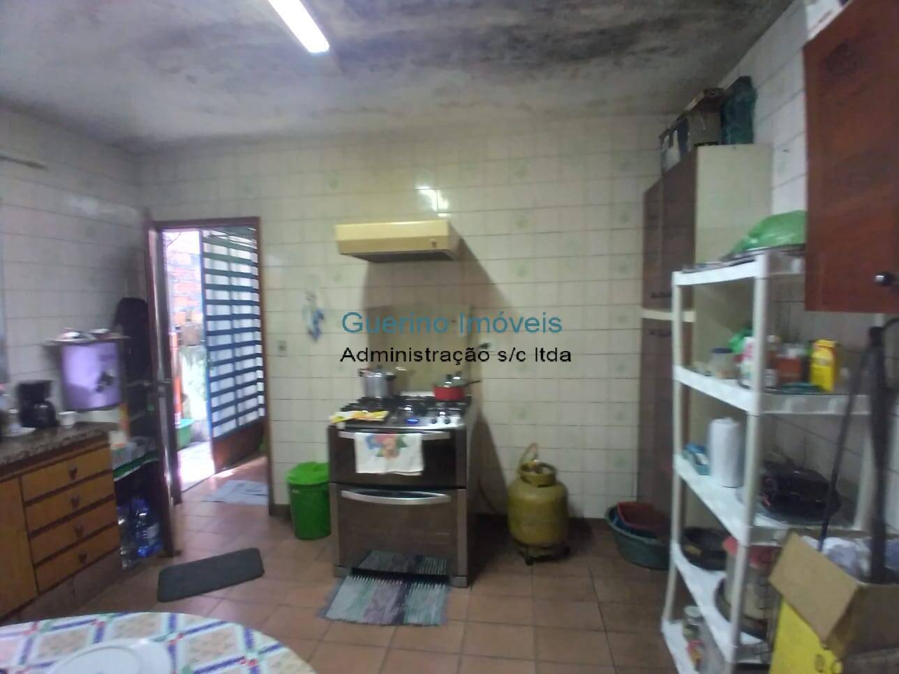 Casa, 1 quarto - Foto 9