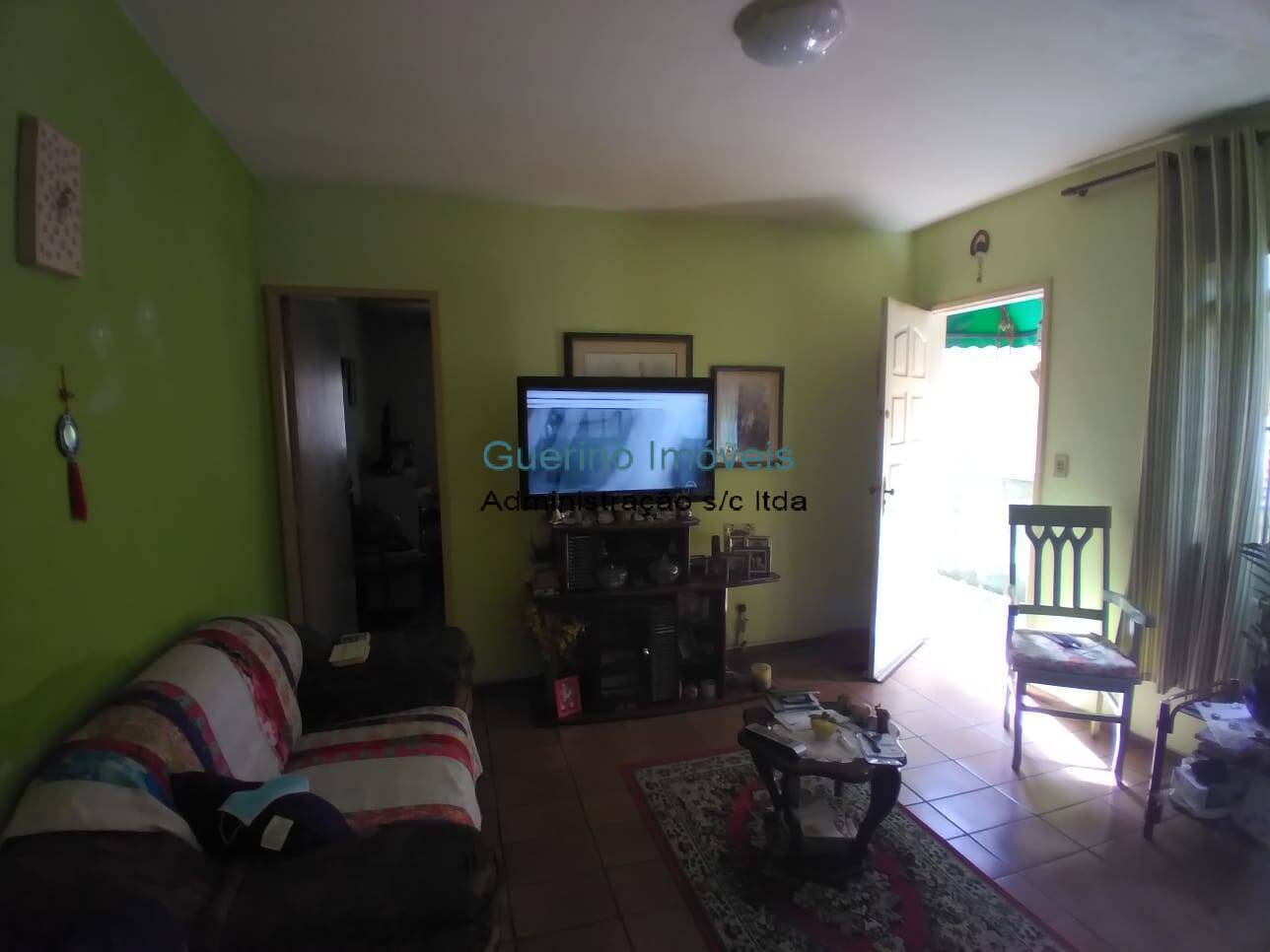 Casa, 1 quarto - Foto 10