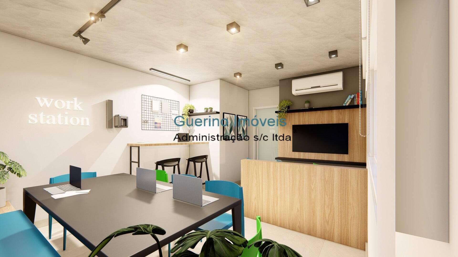 Apartamento, 1 quarto - Foto 3