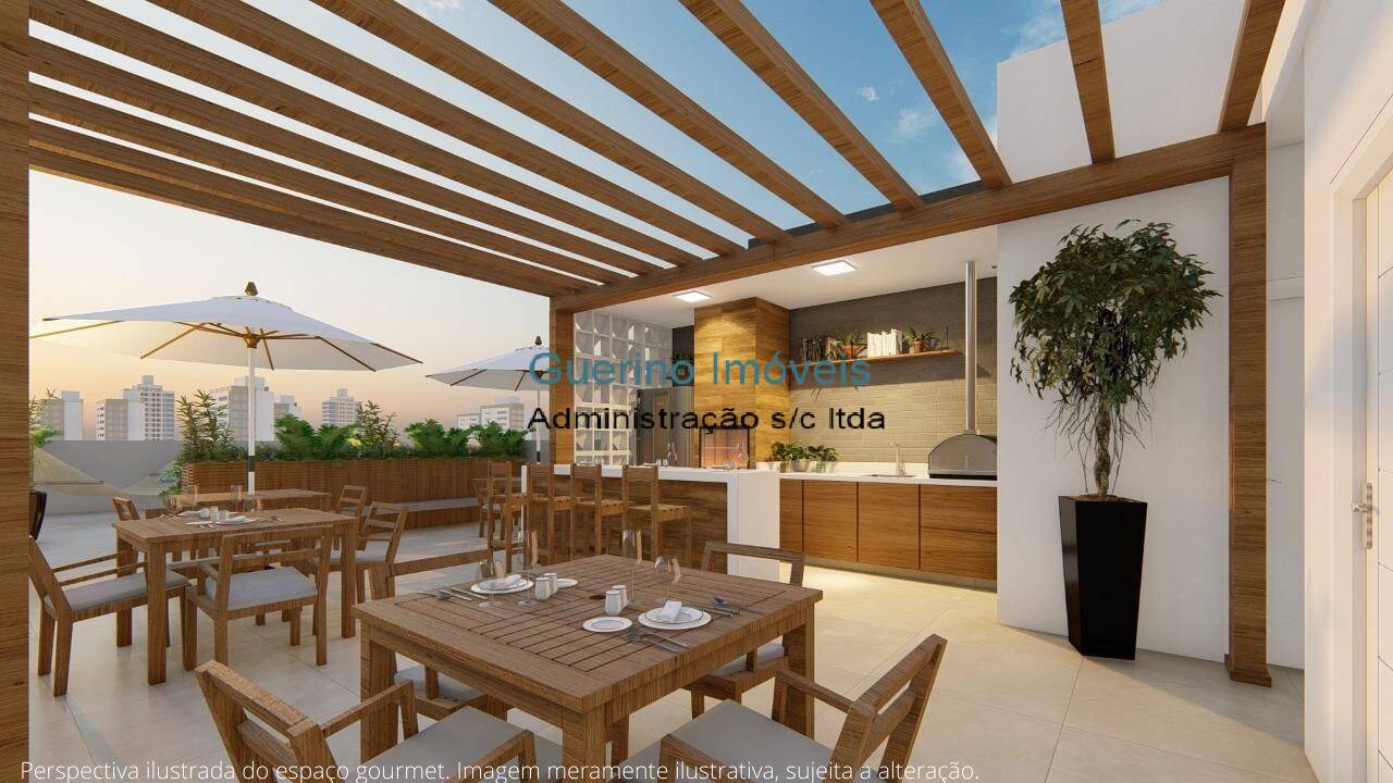 Apartamento, 1 quarto - Foto 6