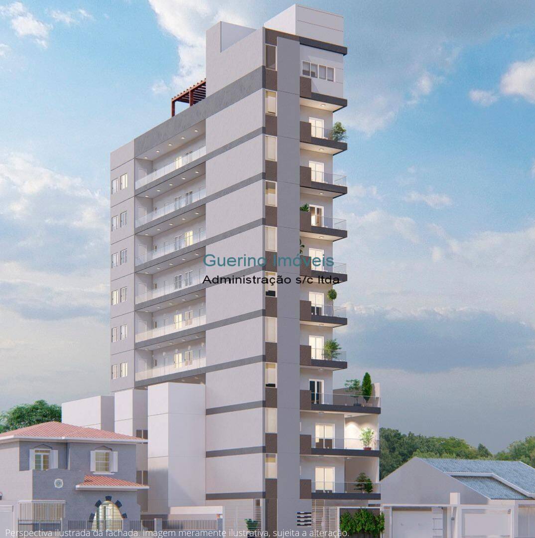 Apartamento, 1 quarto - Foto 7