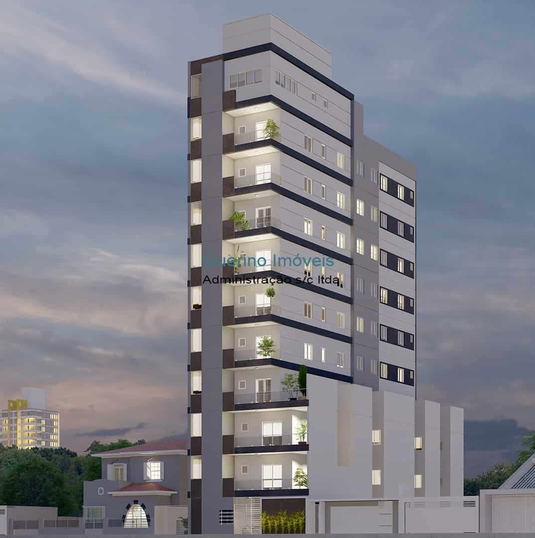 Apartamento, 1 quarto - Foto 8