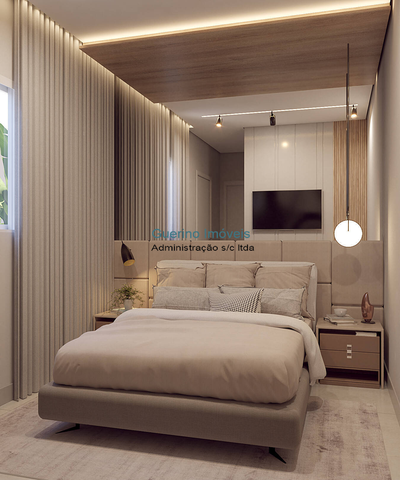 Apartamento, 1 quarto - Foto 9