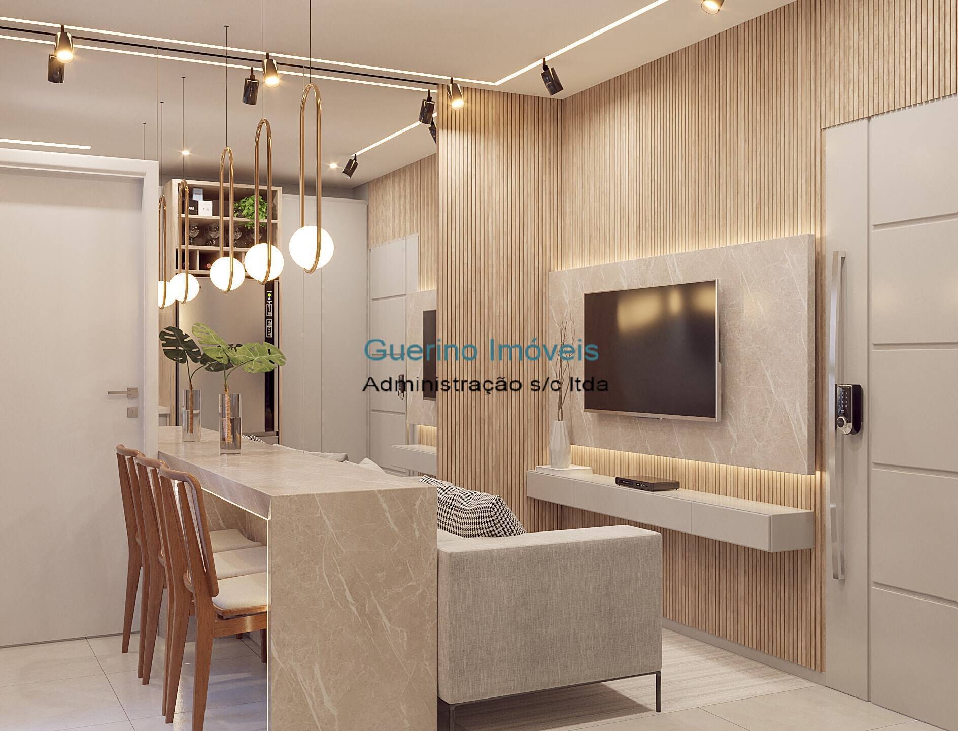 Apartamento, 1 quarto - Foto 10