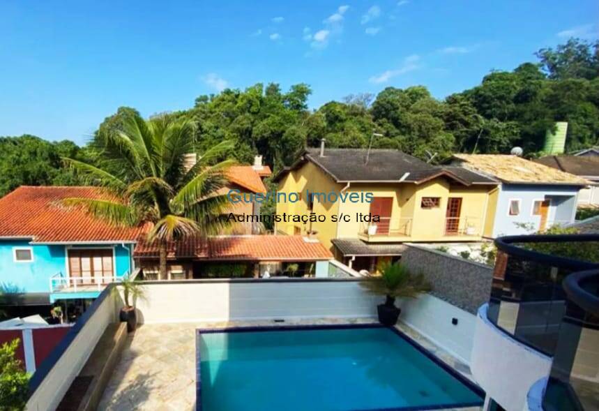 Casa de Condomínio, 3 quartos - Foto 5