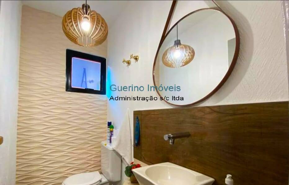 Casa de Condomínio, 3 quartos - Foto 7