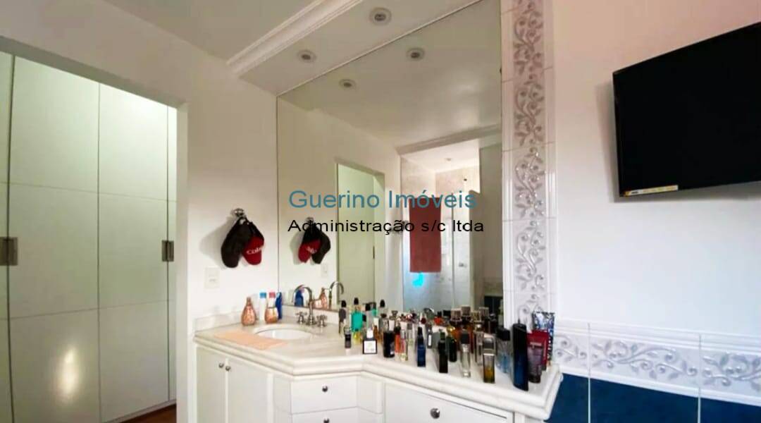 Casa de Condomínio, 3 quartos - Foto 9