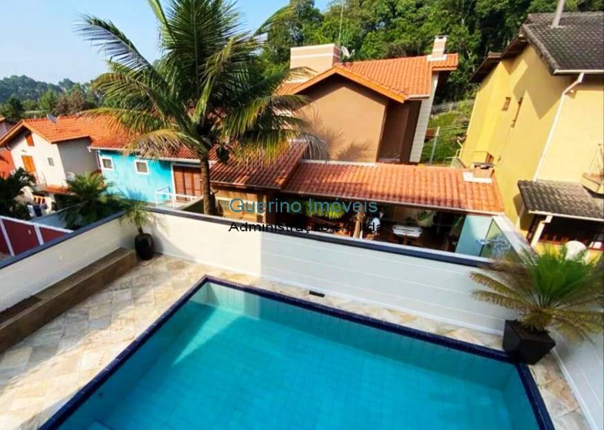 Casa de Condomínio, 3 quartos - Foto 12