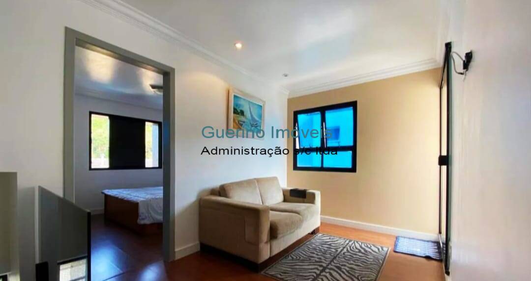 Casa de Condomínio, 3 quartos - Foto 10