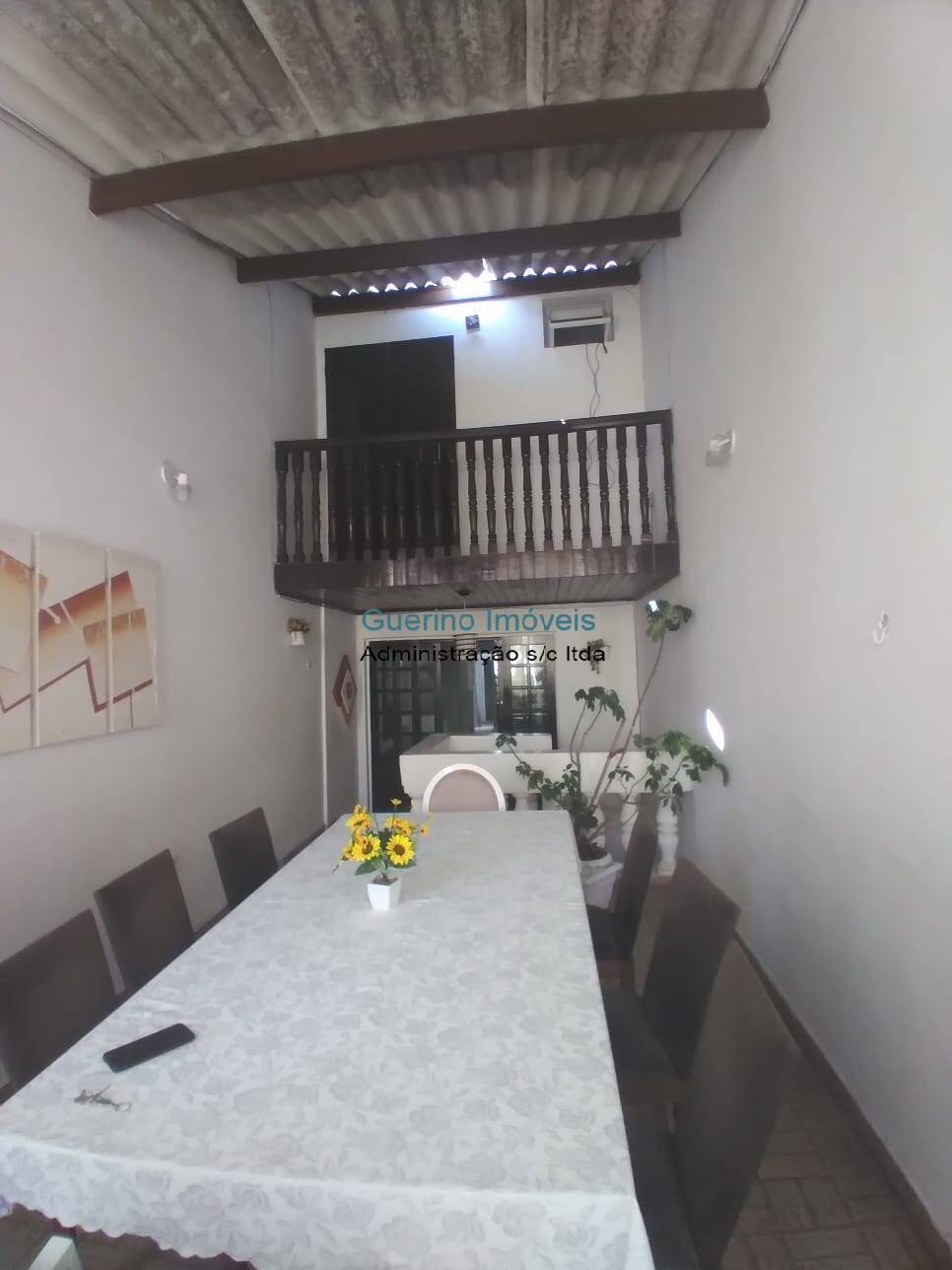 Sobrado, 3 quartos - Foto 3