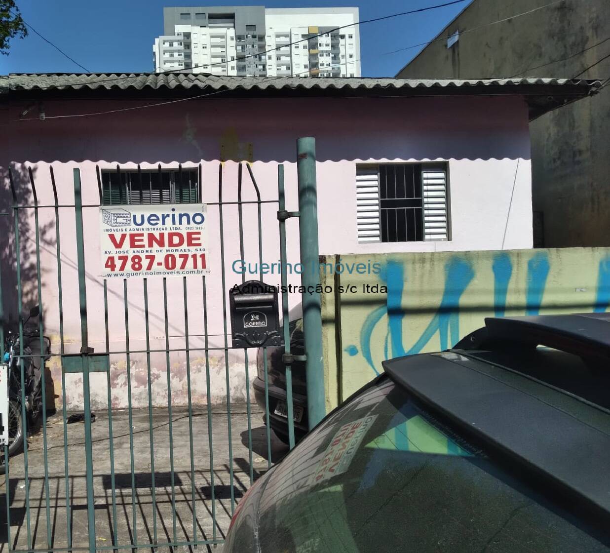 Terreno, 300 m² - Foto 1