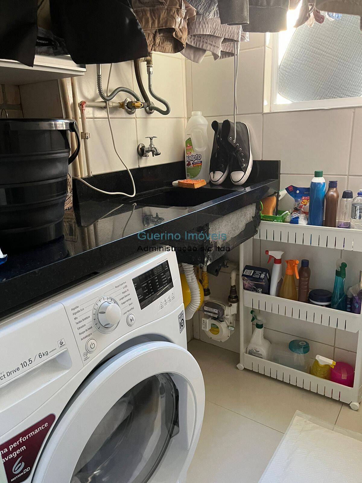 Apartamento, 2 quartos - Foto 2