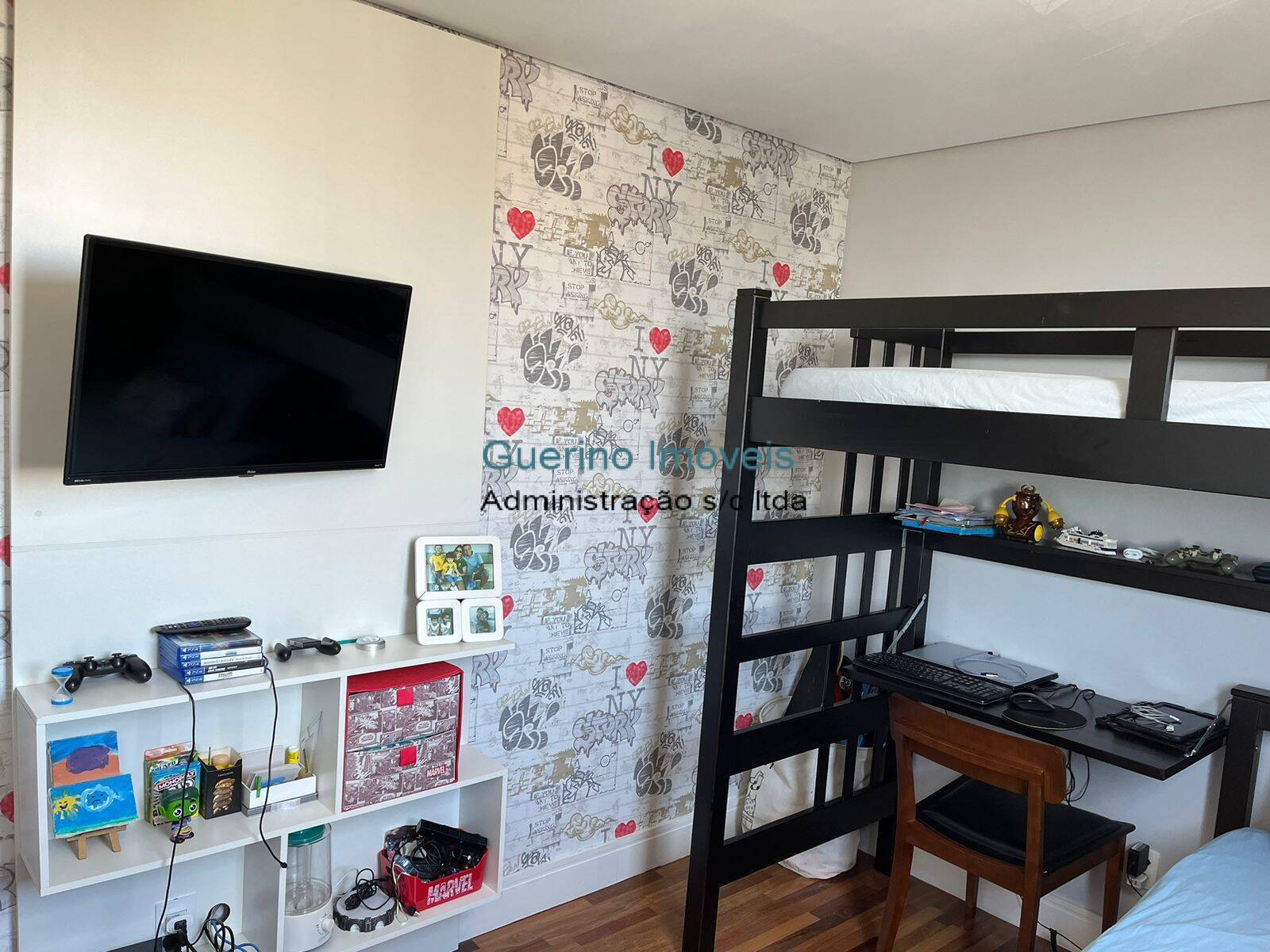 Apartamento, 2 quartos - Foto 3