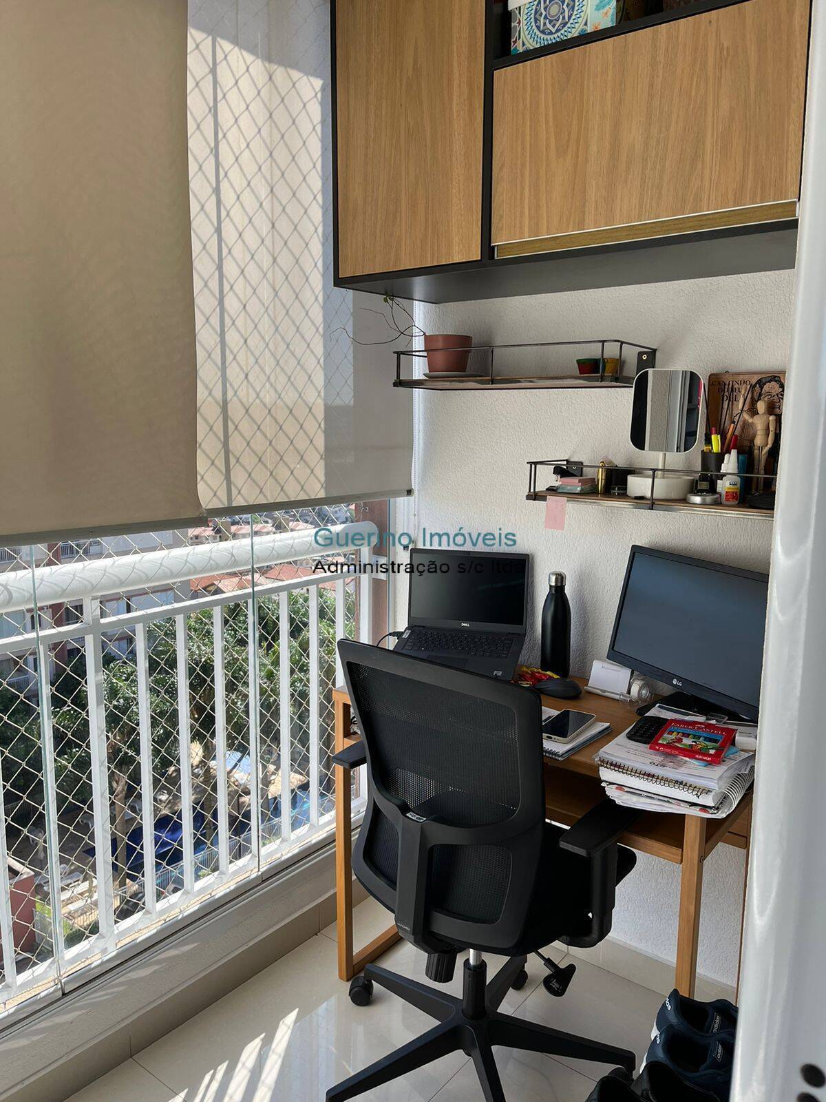 Apartamento, 2 quartos - Foto 6