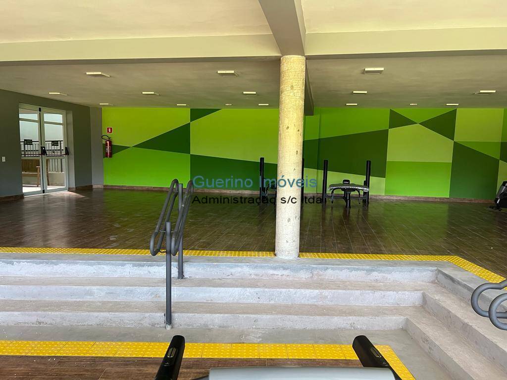 Apartamento, 2 quartos - Foto 2