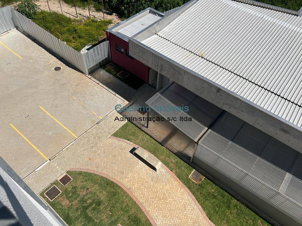 Apartamento, 2 quartos - Foto 1