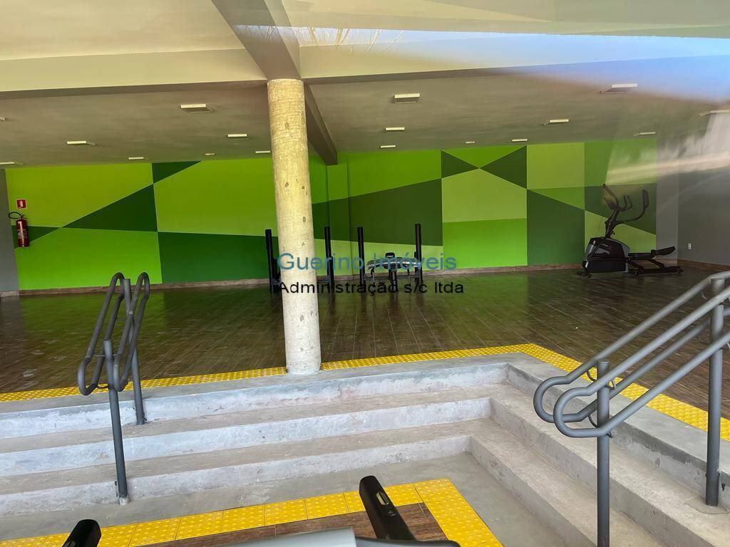 Apartamento, 2 quartos - Foto 5