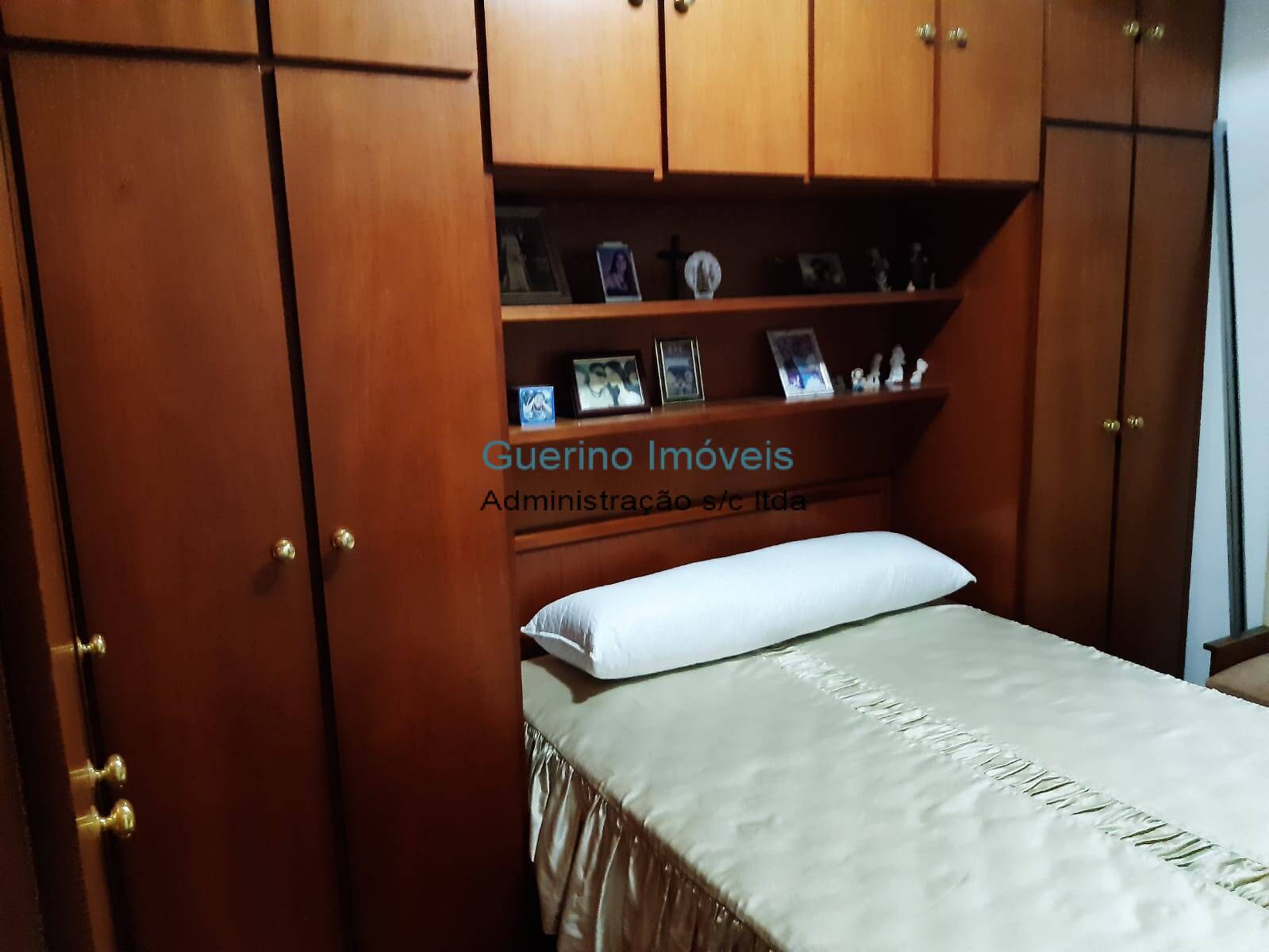 Apartamento, 2 quartos, 60 m² - Foto 3