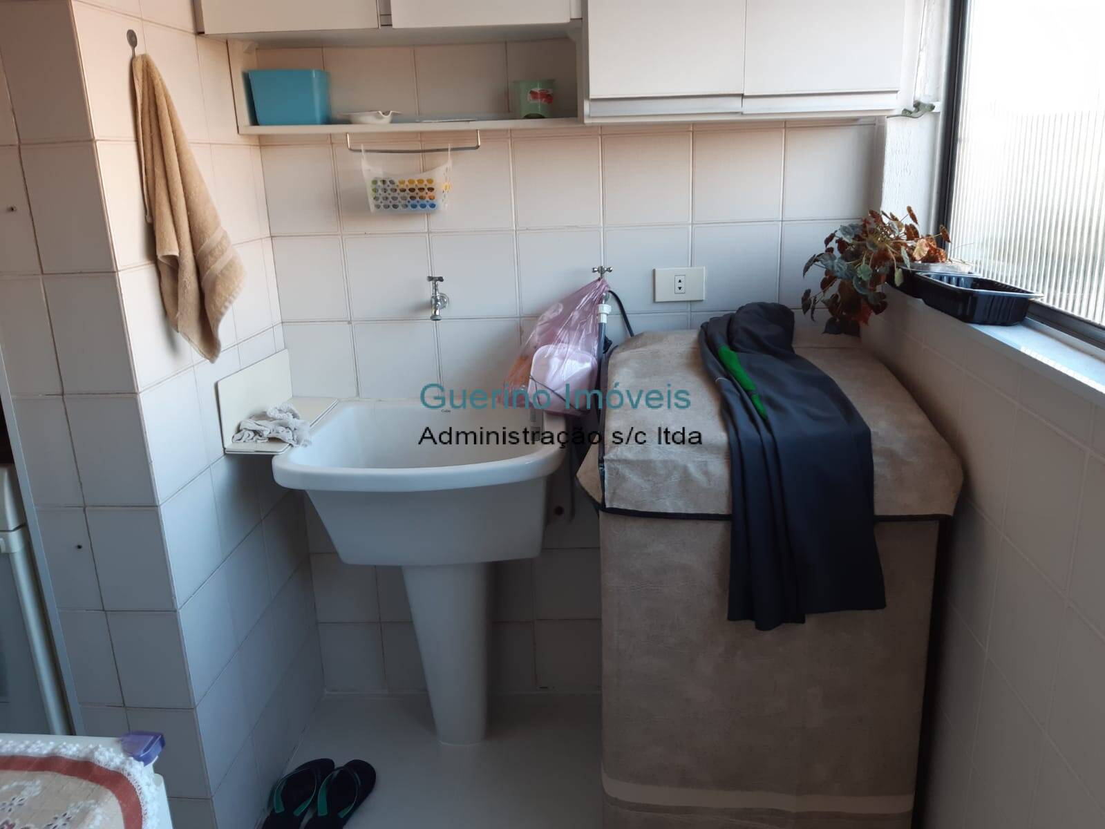 Apartamento, 2 quartos, 60 m² - Foto 4