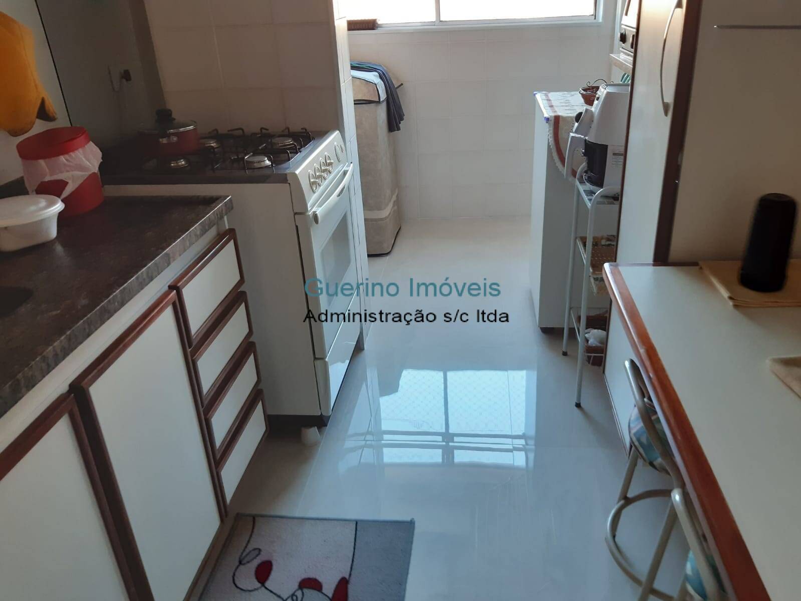 Apartamento, 2 quartos, 60 m² - Foto 2