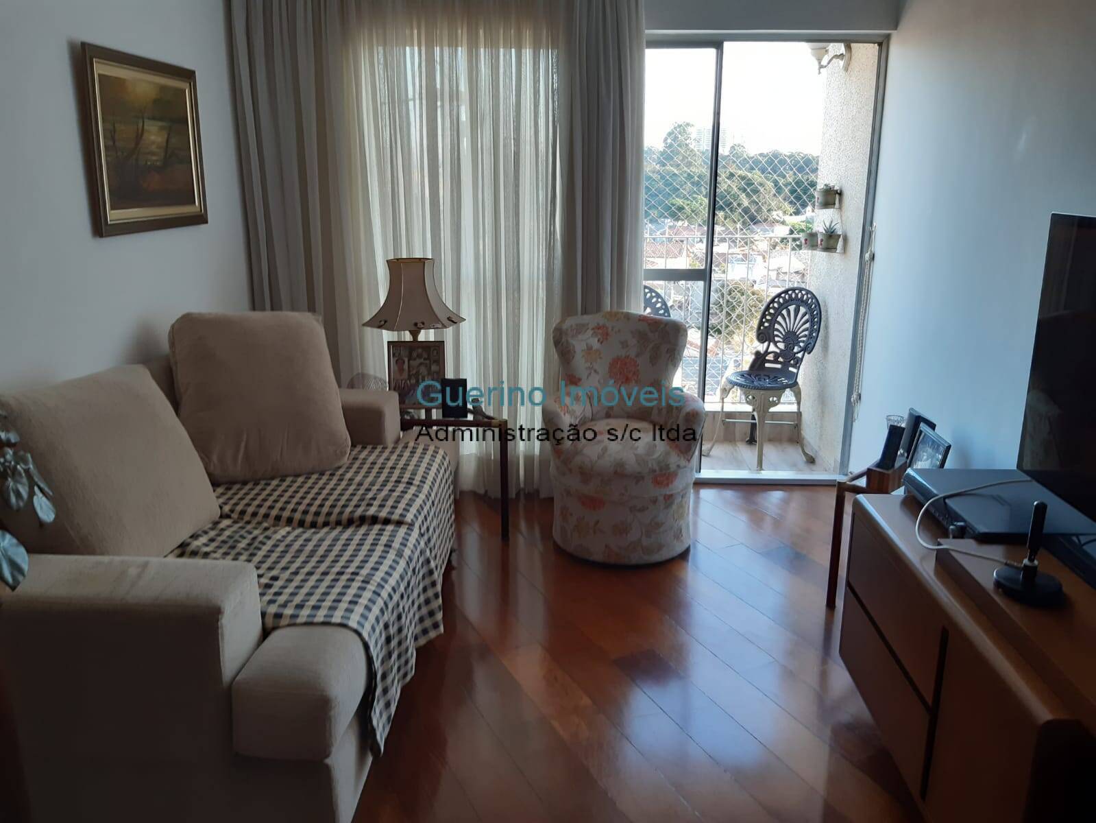 Apartamento, 2 quartos, 60 m² - Foto 6