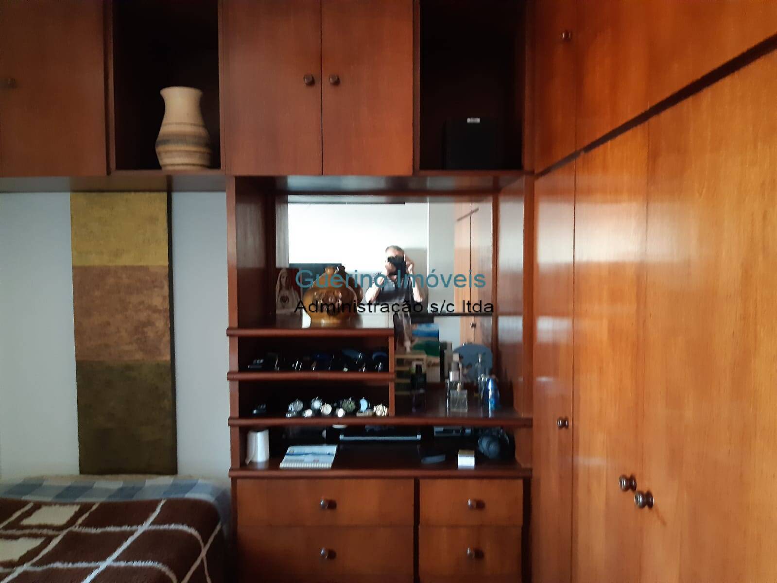 Apartamento, 2 quartos, 60 m² - Foto 8