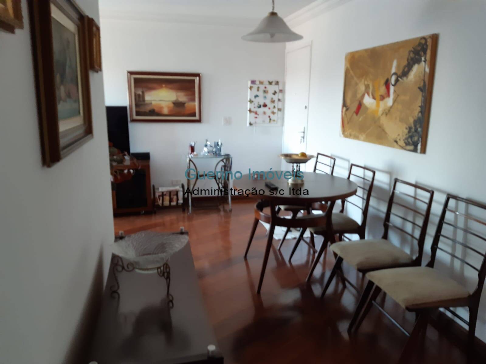Apartamento, 2 quartos, 60 m² - Foto 7